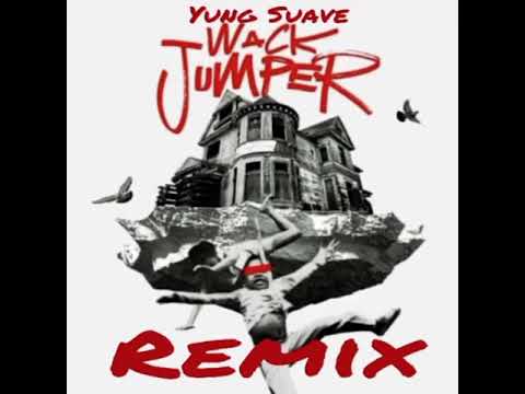 Yung Suave’-Wack Jumper