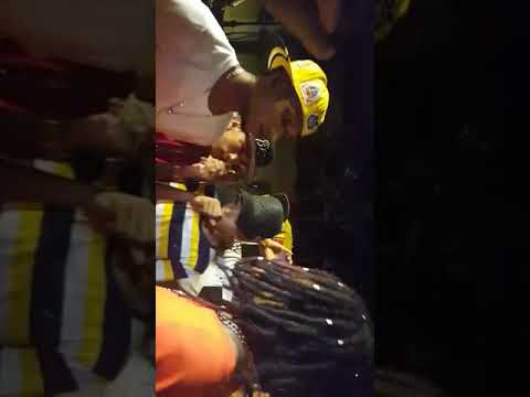 Wiliam flow VS La Rabia::Batalla  de freestyle