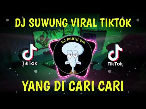 DJ TIKTOK TERBARU 2023 DJ SUWUNG VIRAL REMIX FULL BASS JEDAG JEDUG