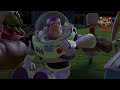 Toy Story Buzz S Arm Fix Scene