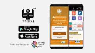 PMFAI - EVENTS GENIE FEATURES