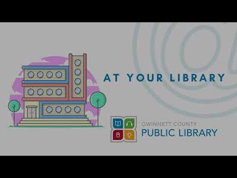 Solon Library Passport