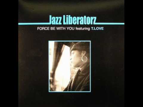 Jazz Liberatorz - Loop Prisoner