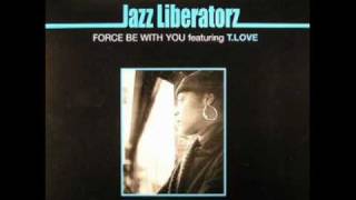 Jazz Liberatorz - Loop Prisoner