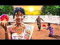 This Story Of The Mysterious Daughter Of The Moon Goddess Will Give You Goosebumps - Nigerian Movie