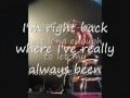 Brad Paisley - Today I Started Loving You Again - Lyrics & Chords
