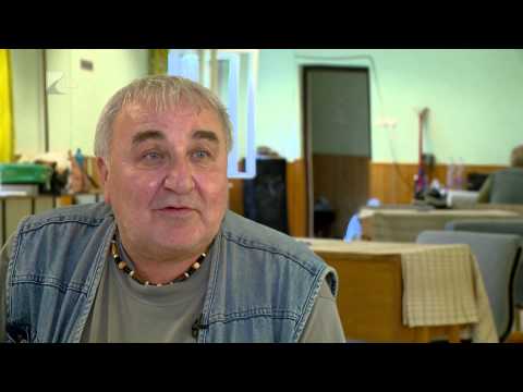 Mandala nyár Mikó Istvánnal - Kölcsey Tv