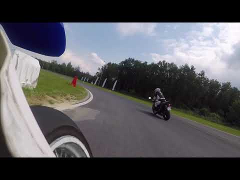 Track Day Motocykle / Tor Modlin