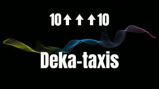 Counting Numbers From 0 - H3∫∫⊂Y⊊∫3 | Part 3