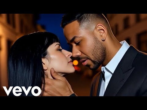 Romeo Santos , Cazzu - Amor Platonico (Official Music Video Lyrics)