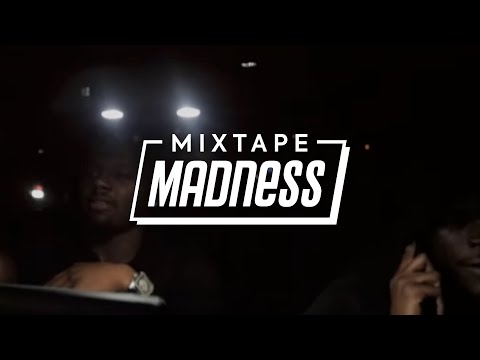 Zee NoLimit - Come 2 (Music Video) | @MixtapeMadness