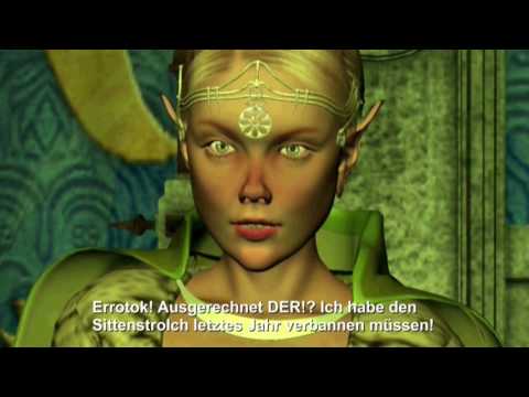 "Rivendellandia" - Sinfonie und Fantasy-Abenteuer  (90 min) - Musik R Struck - Story SOKO Fantasy