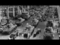 Germany Built 1 347 Tiger Tanks Then America Rolled Out 49 234 Shermans