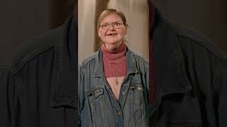 Tammy's New Shower Routine 🚿🧼 #1000lbSisters