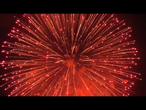 Pirotecnica Bruscella Italian Group | San Trifone Adelfia 2018