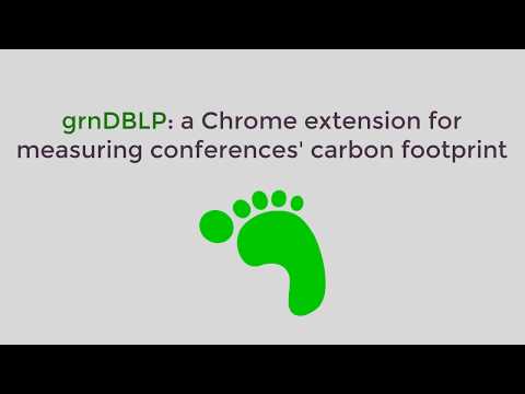 Item video thumbnail