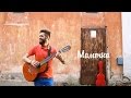 Вера Брежнева - Мамочка (theToughBeard Acoustic Cover) 