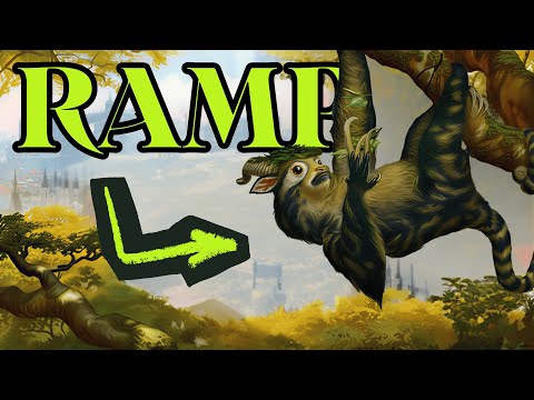 this weird pauper deck revolutionized its archetype.