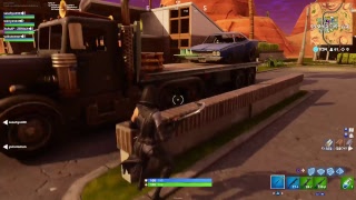 ［フォートナイト］リア友と目指すビクロ