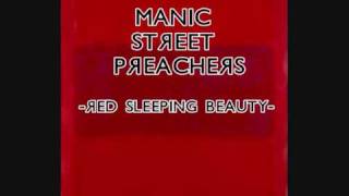 manic street preachers- red sleeping beauty