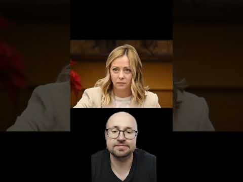 Meloni znienawidzona