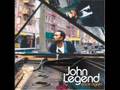 John Legend - Where Did My Baby Go 