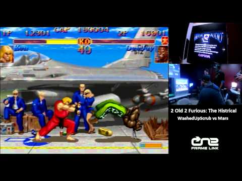 Super Turbo @ 2 Old 2 Furious: The Histrical - Part 4