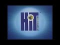 GSCF HIT Entertainment 2002