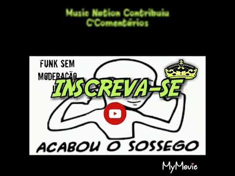 MC MM, Júlio Cocielo e MC Brankin - Louco de Corote (DJ Douglinhas) Divulga Funk JEV