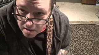 Video thumbnail for Demo of my Dean ML 79 Trans Brazilia Guitar by Mike Gross by Mike Gross Rockin Guitar Lessons