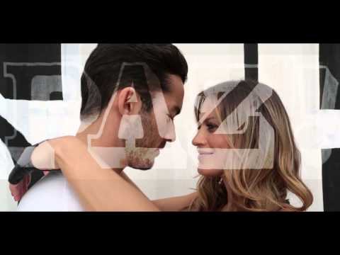 LOLA PONCE - STOP YOUR MIND / MOVE YOUR BODY Feat. Aaron Diaz