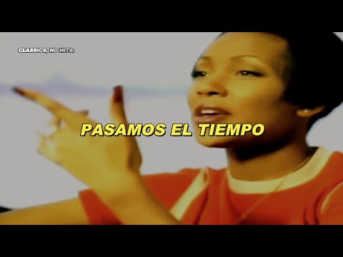 Monica & Treach - Ain't Nobody (SUB. ESPAÑOL)