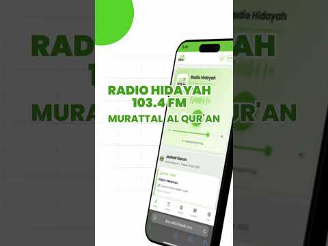 Radio Hidayah Pekanbaru