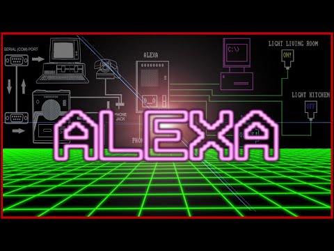 What If Alexa Had Been Invented In 1988?