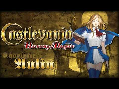 The Hidden Curse - Castlevania: Harmony of Despair OST Extended