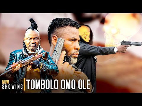 Tombolo Omo Ole | Ibrahim Chatta | Latest Yoruba Movies 2024 New Release