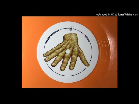 PREMIERE: Foreign Sequence - Opening [Post Human Rec]