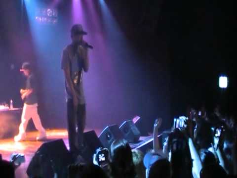 Dok2 Hustle Real Hard-  Dok2 feat Double K -  Die Legend