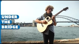 Under The Bridge: Kim Churchill - &#39;Window To The Sky&#39; | Cool Accidents