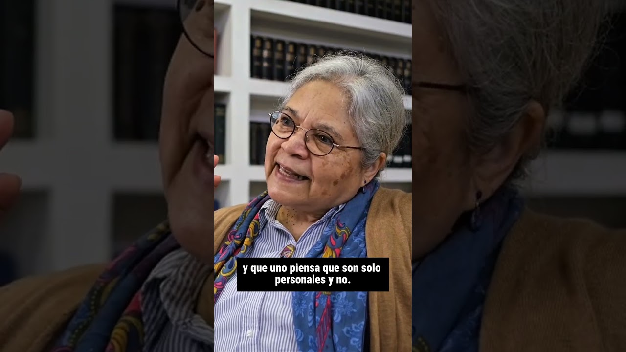 Verónica Silva - Grupo Acción Mujer