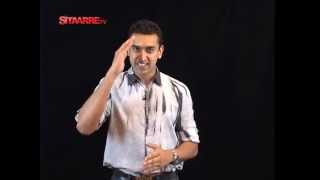 Ausaf Masud - Aaye aur Gaye Segment on Sitaarre TV - Prem Kishan video