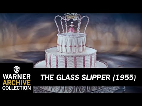 Preview Clip | The Glass Slipper | Warner Archive