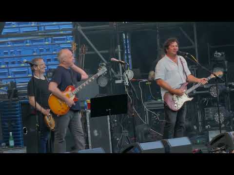 Ween - 6/9/22 - New Haven, CT - Complete show