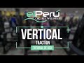 TUTORIAL VERTICAL TRACTION