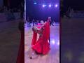 Slow waltz #waltzdance#slowwaltz#ballroomdance#danceform