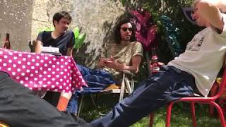 Maison Vide - Home Studio - François Virot