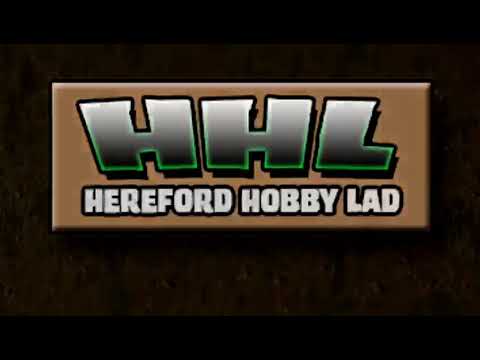 Fully Painted: Canoptek Spyders