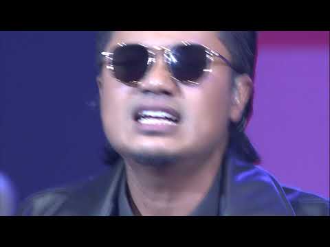 Lan Solo Kristal X-Seragam Hitam 2020