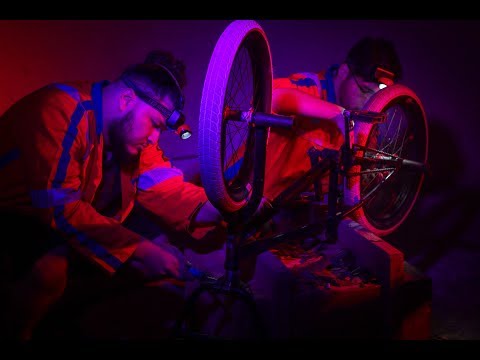 01. PRISMV - Gold Life | Prod. Pedro Apoema