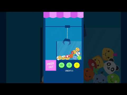 Color Splat: Paint Puzzle Video